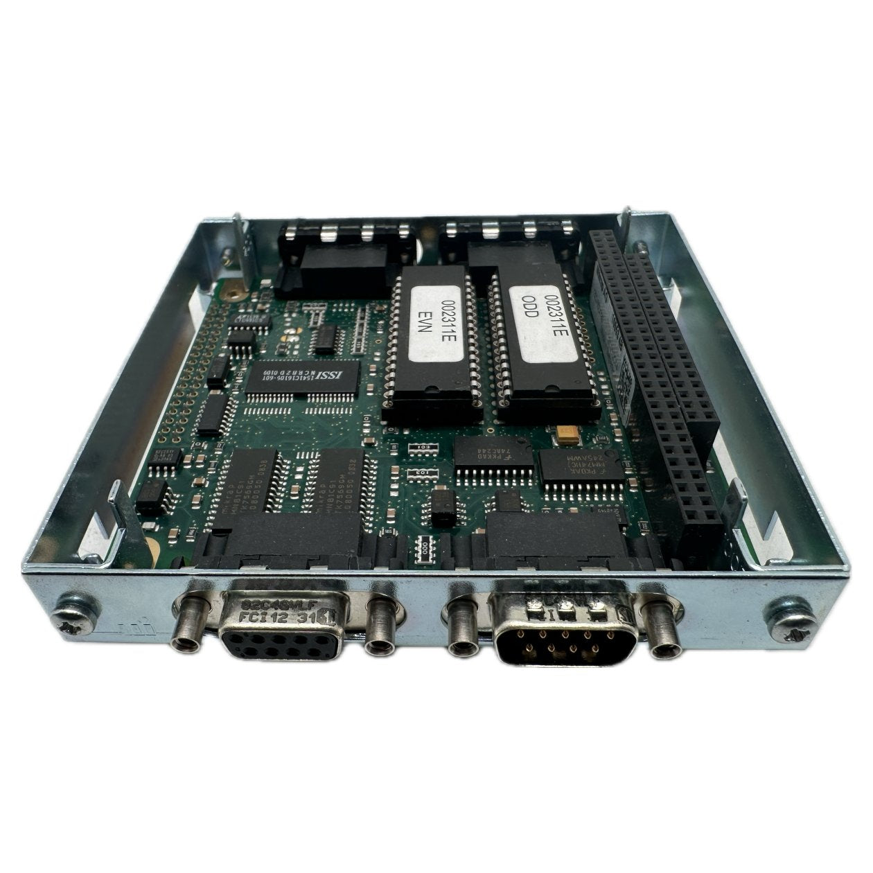 PQ4476 Control Board Ferag 5.940.509 5940509 Mikrap 10553 4B