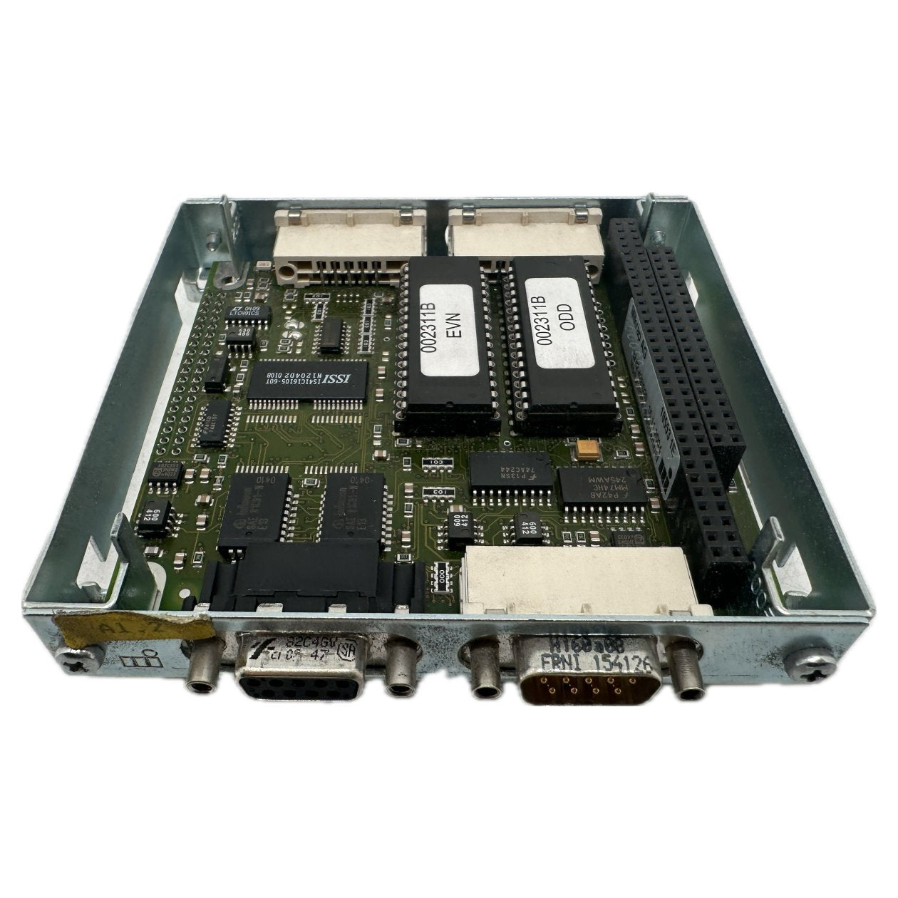 .PQ4477 Control Board Ferag 5.940.509 5940509 Mikrap 10553 1E