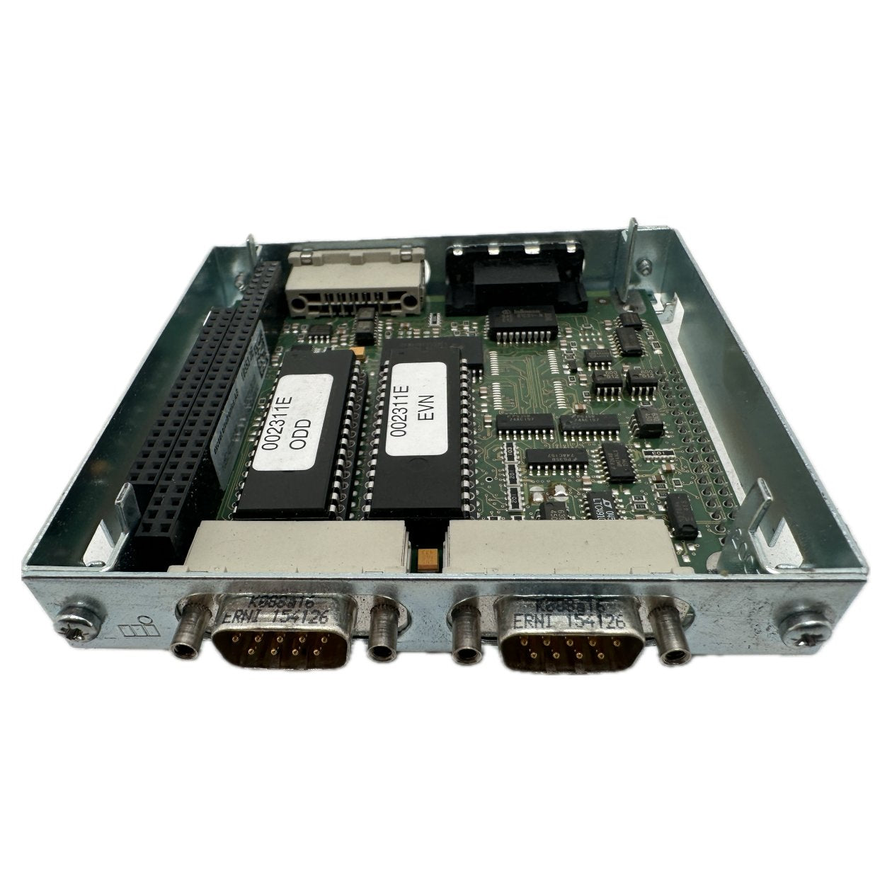 PQ4483 Control Board Ferag 5.940.509 5940509 Mikrap 10553 2E