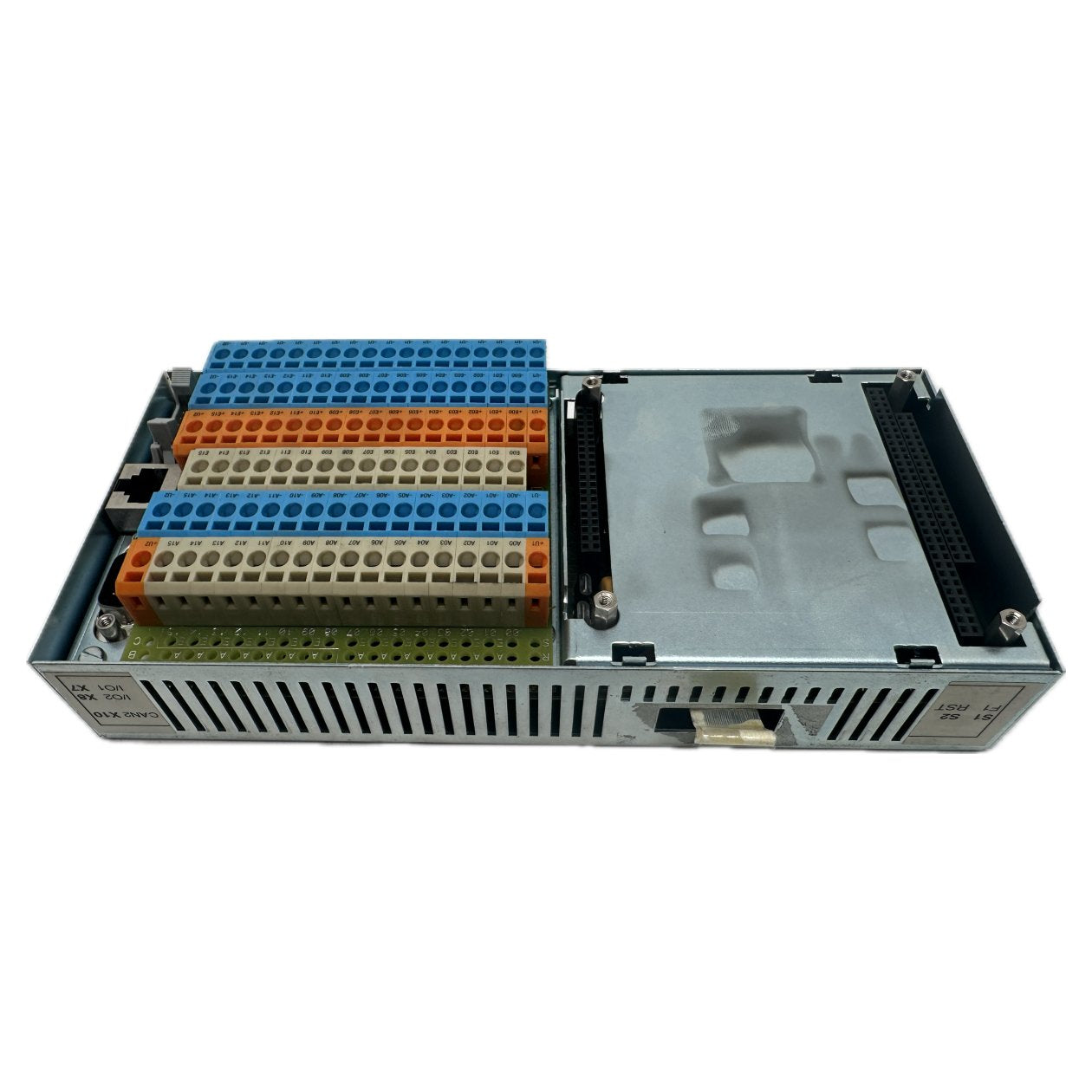 PQ4485 PC-Basis I/O Digital Modul Ferag 5.940.544 5940544 Mikrap 10552 1B