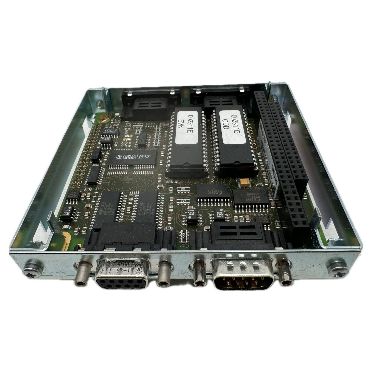 PQ4492 Digital I/O Module Ferag 5.940.509 5940509 Mikrap 10553 4A