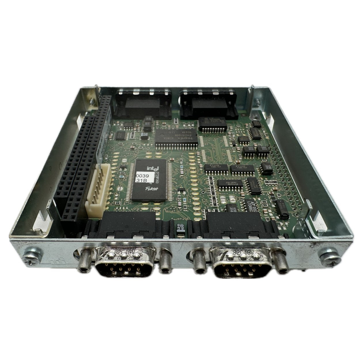 PQ4493 Control Board Ferag 5.940.534 5940534 Mikrap 10317 3A