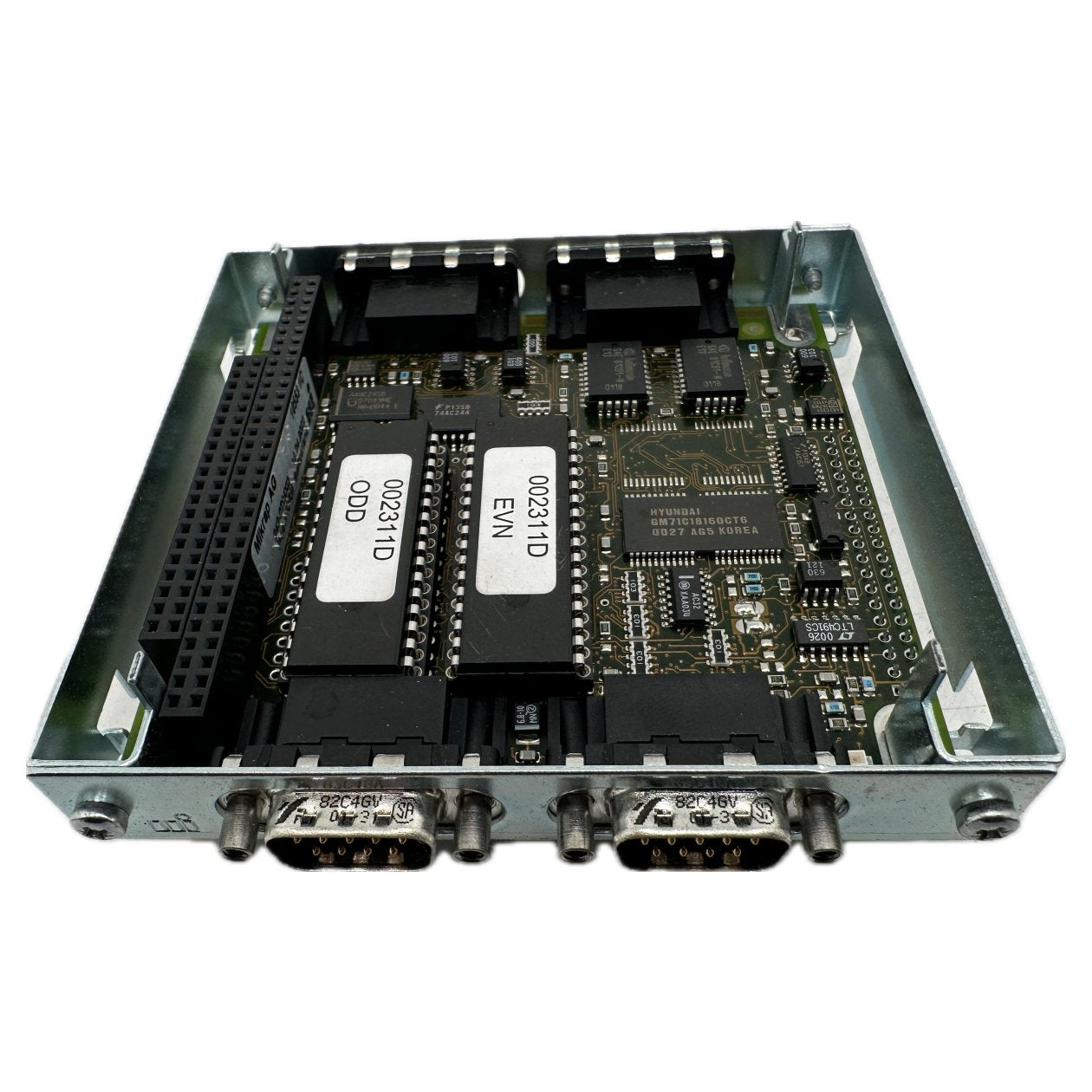 PQ4494 Digital I/O Modul Ferag 5.940.509 5940509 Mikrap 10553 1C