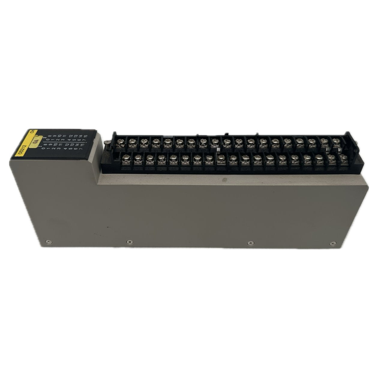 Omron 500-OD212 3G2A5-OD212_2