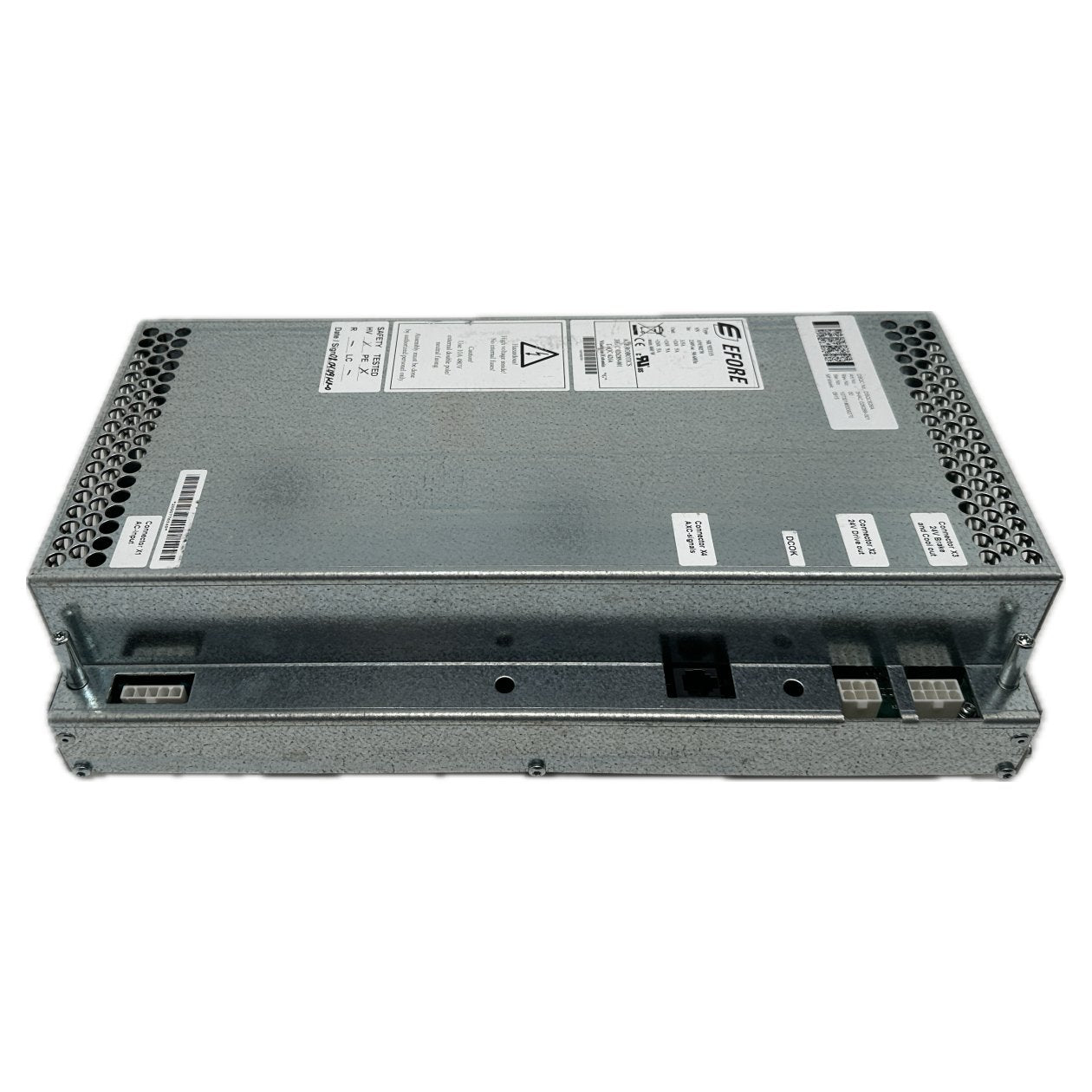 Power Supply ABB DSQC626A 3HAC026289-001 Efore SR92E115_2