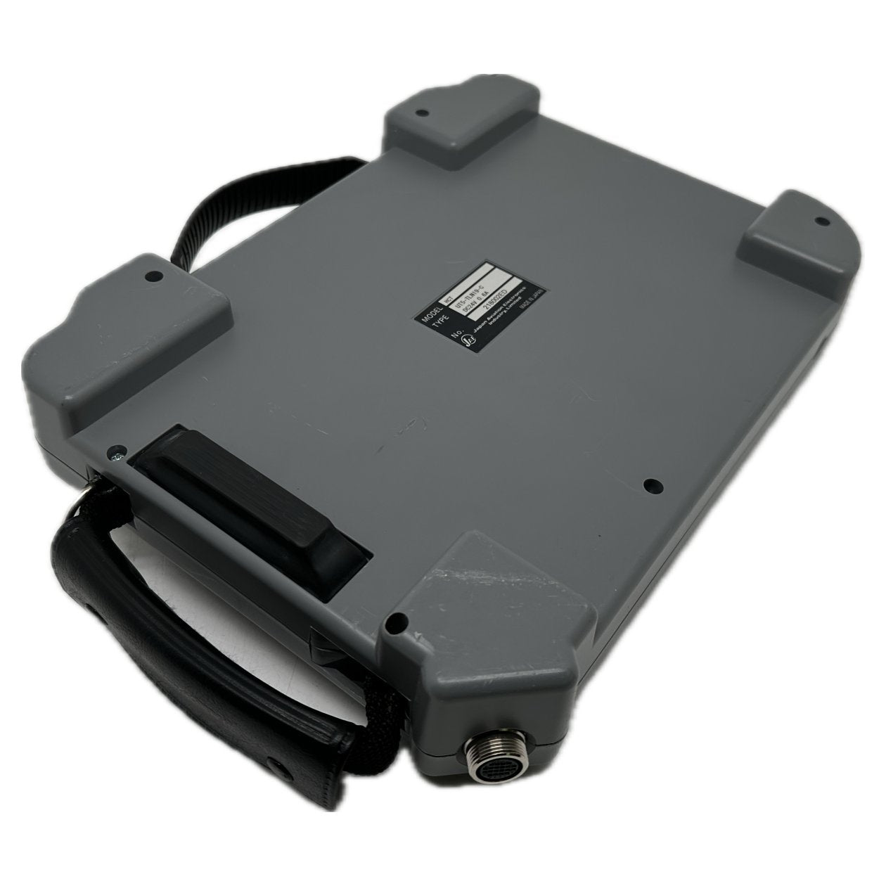 Bedienpanel Jae UT5-TLN19-C DC24V_3