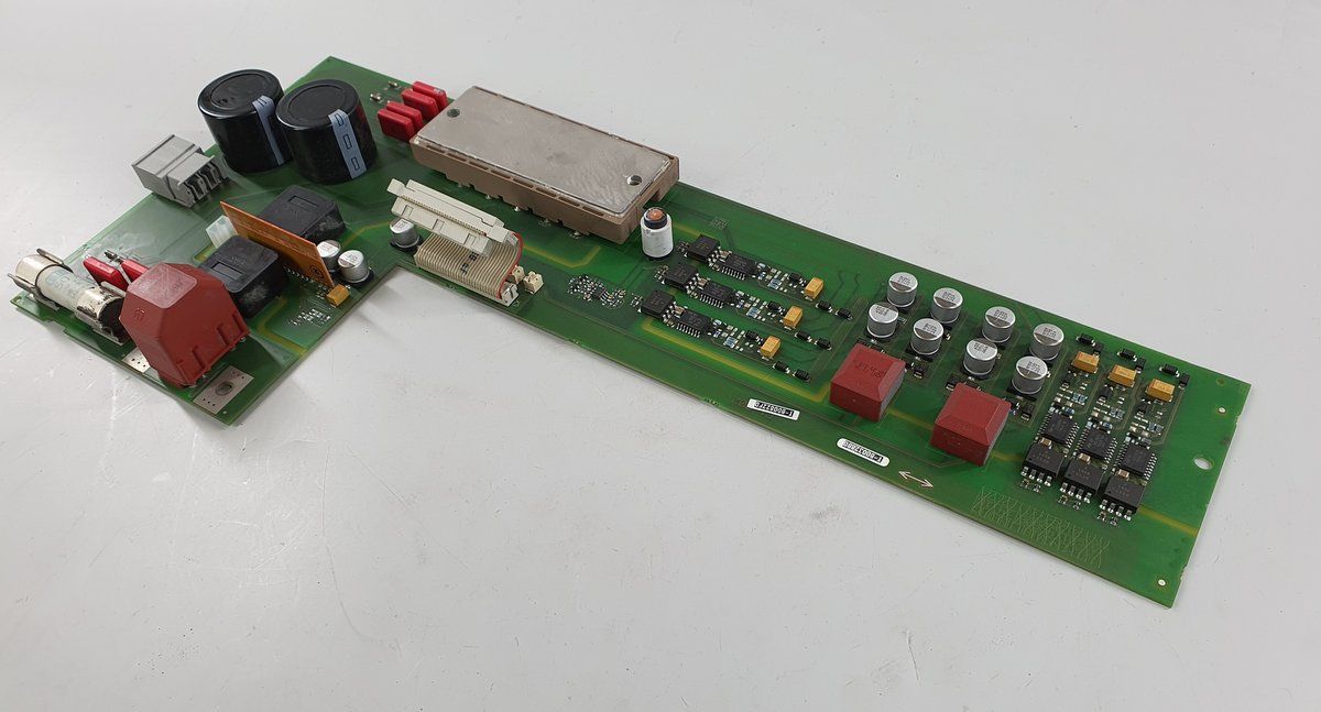 PQ456 Siemens A5E01143606 A5E01262771 A5E01143539 A5E01262773