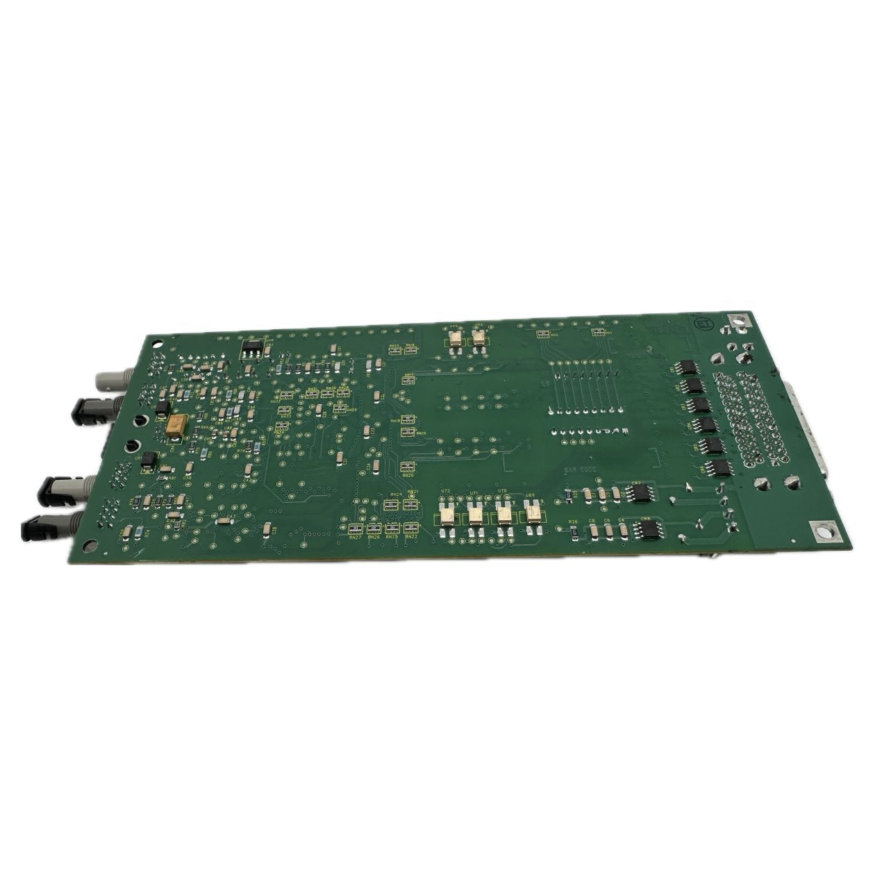 Semiconductor board E15002452 Rev D E14002451_3