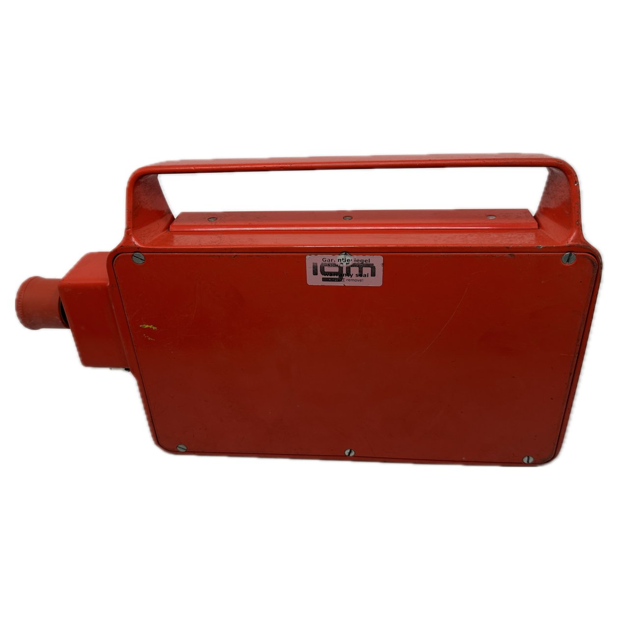 Teach Pendant Limat RT 280-6_3