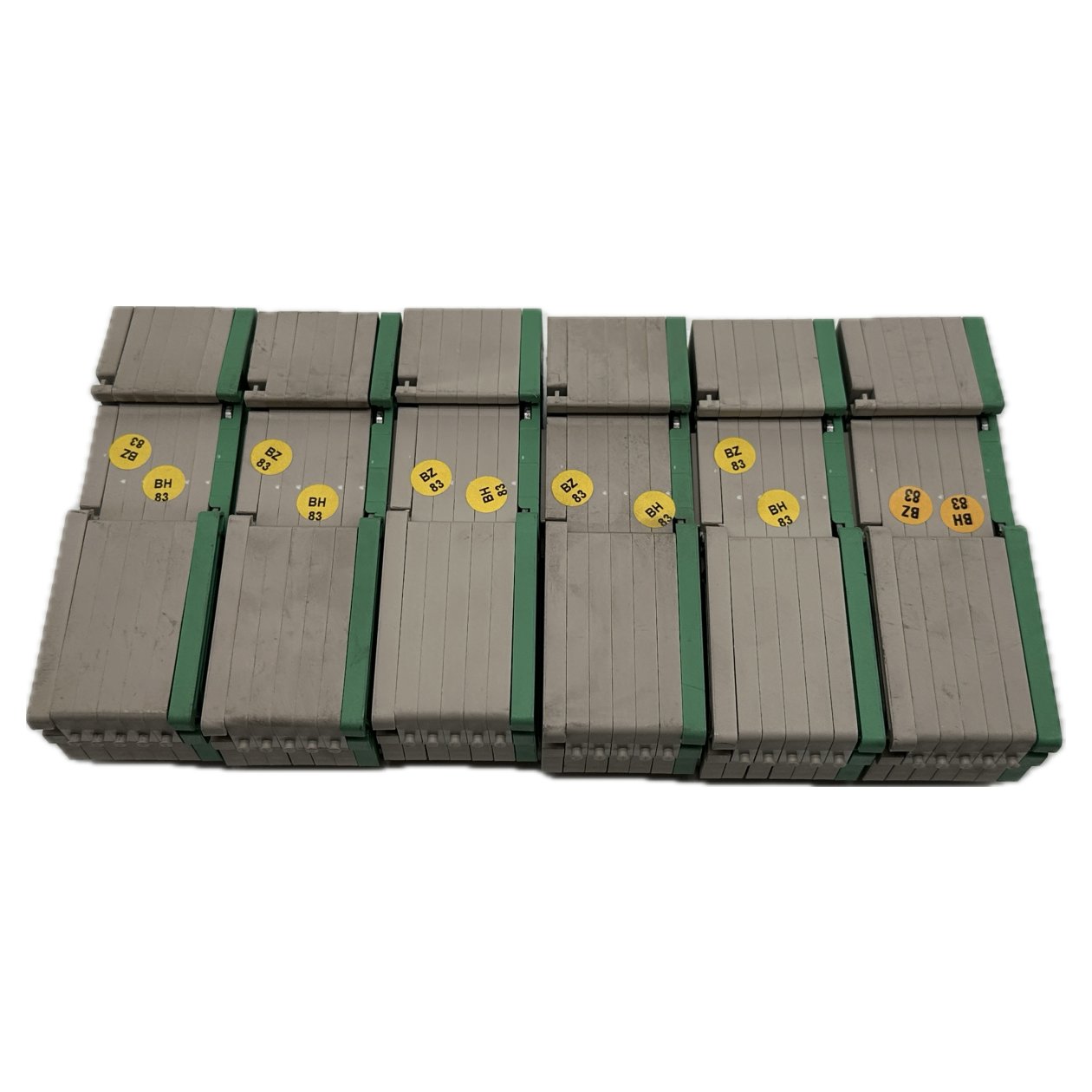 Posten 6 Stück Modul Moeller CAN-BRIDGE 8307292002_3