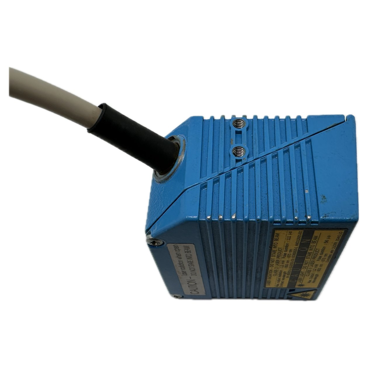 Sensor Sick CLV420-1010 1022032_3