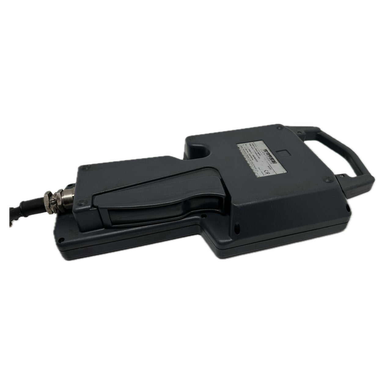 Handbediengerät Sasse Elektronik PHMI 1360.9915101_3