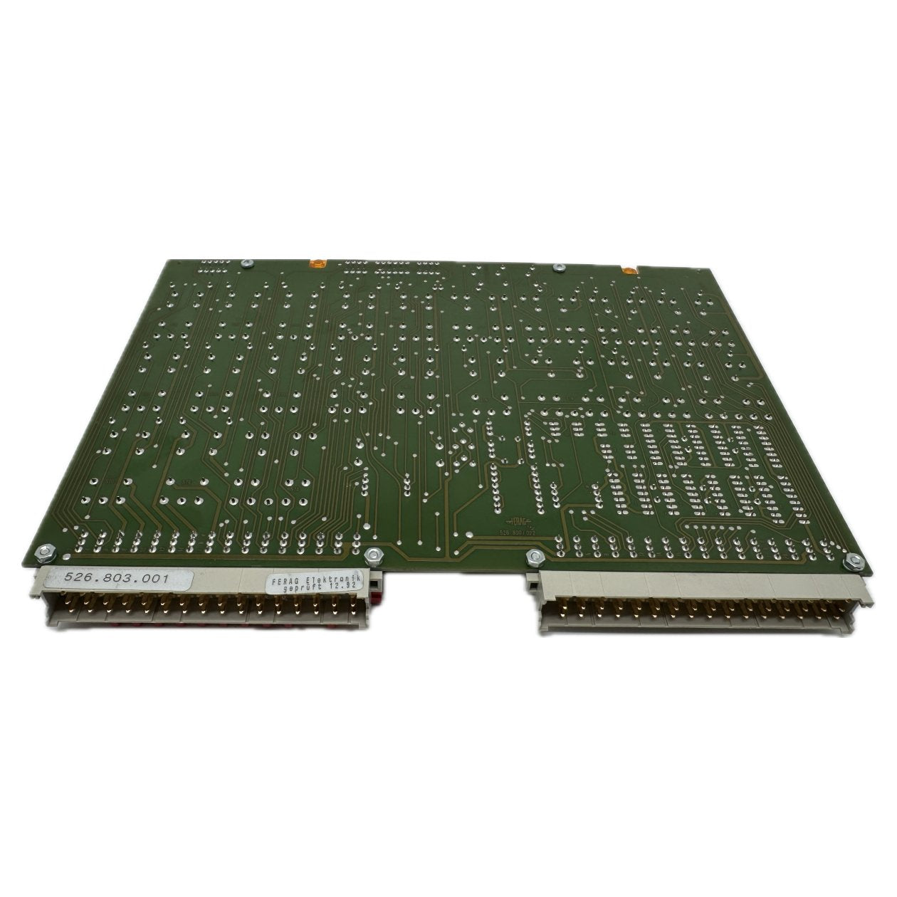 Karte Ferag Steuerkarte RA-SA EX 317.1 526.803.001_3