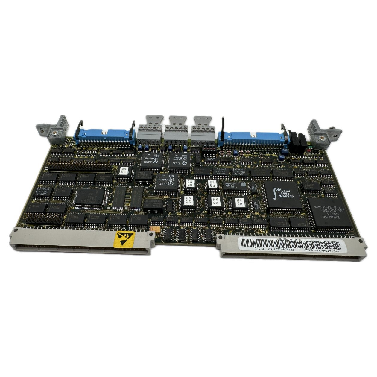 PQ4638 Inverter board Siemens 6SE7090-0XX84-0AH2 Version A