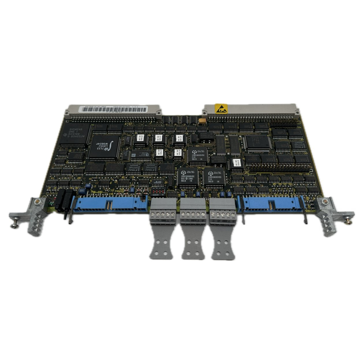 Inverter board Siemens 6SE7090-0XX84-0AH2_2