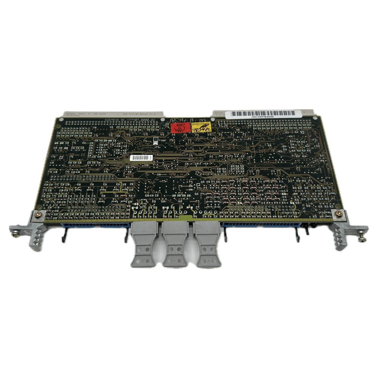 Inverter board Siemens 6SE7090-0XX84-0AH2_3