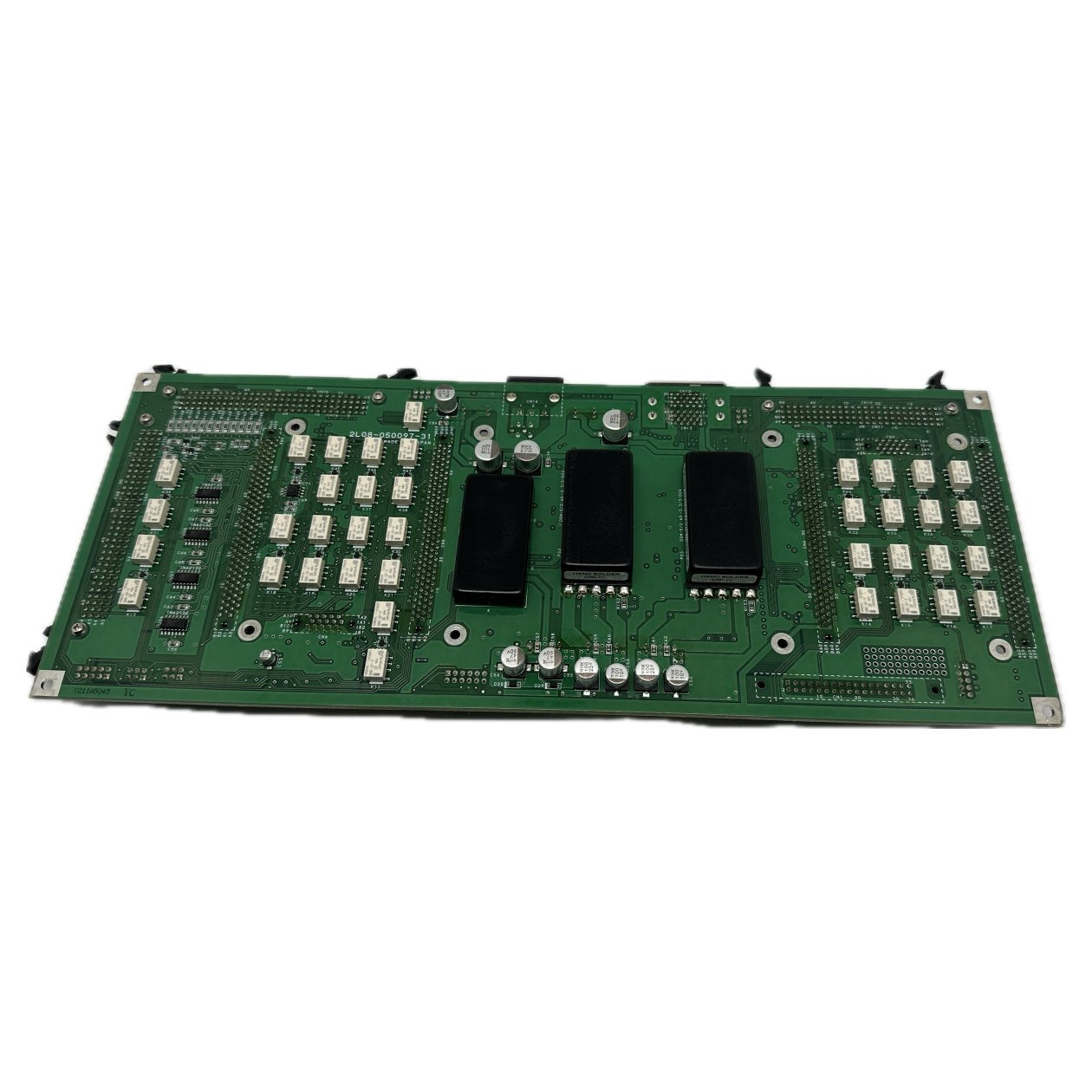 Platine TEL Tokyo Electron 2L81-050097-31 TAB 22Q-3/PUR F3-R_3