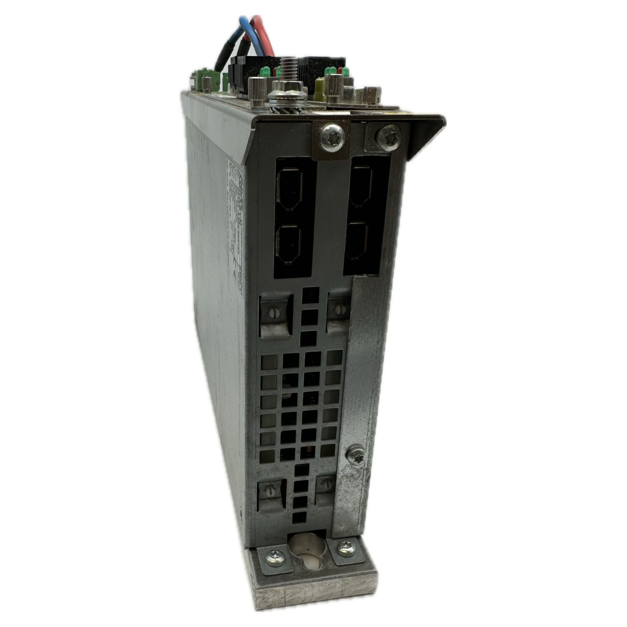 PQ4656 Servoregler AMK KWD1 2x KW-R04_2