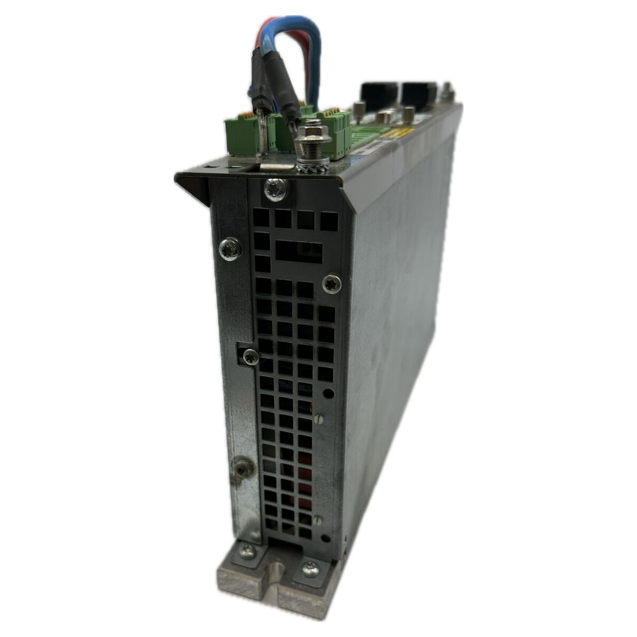 PQ4656 Servoregler AMK KWD1 2x KW-R04_3