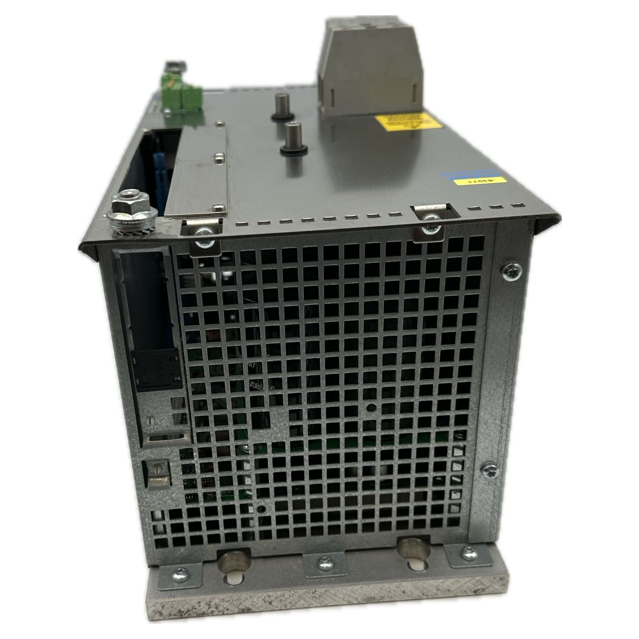 PQ4659 Leistungsteil Servoregler AMK KW40_3