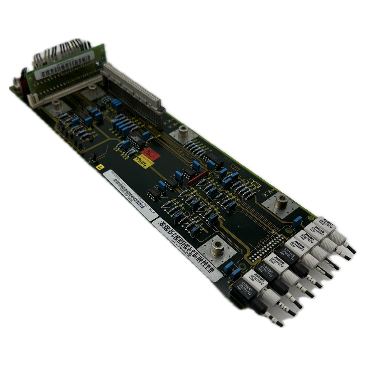 PQ4663 Inverter board Siemens 6SE7038-6GL84-1BG2 Version B