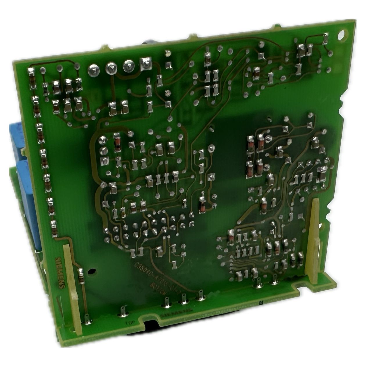 PQ4664 Inverter board Siemens C98043-A7014-L1 3 C98040-A7015-C1_2