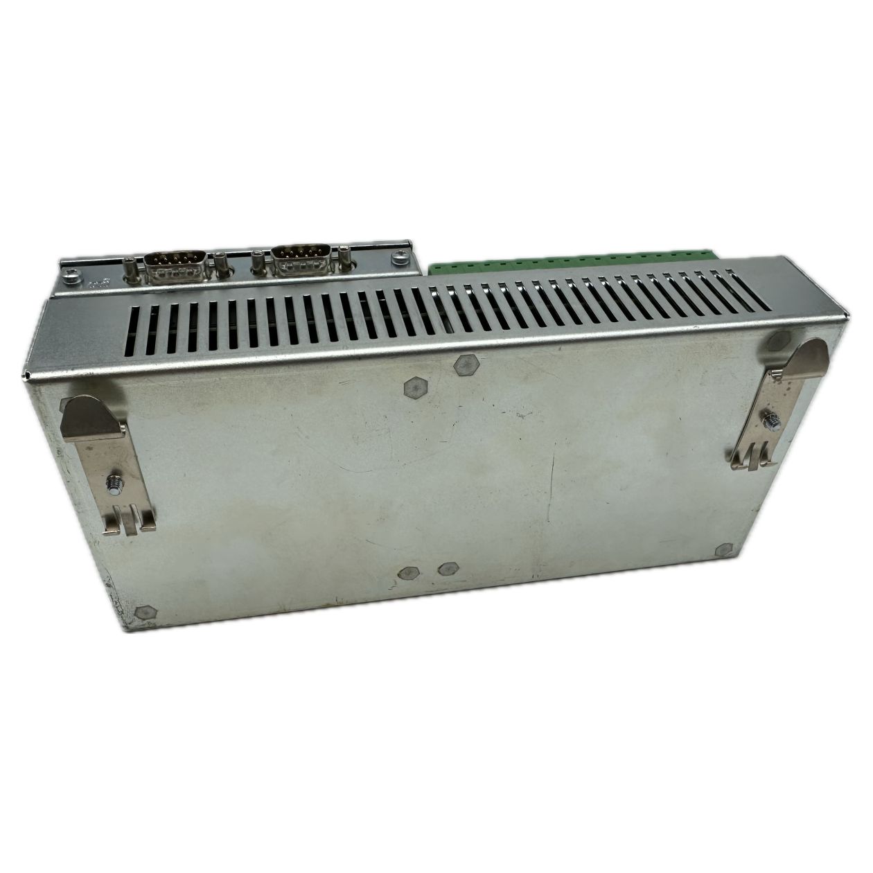 PQ4668 PC-Basis I/O Module Ferag 5.940.494 5940494 Mikrap 10487 0A 5940534_4