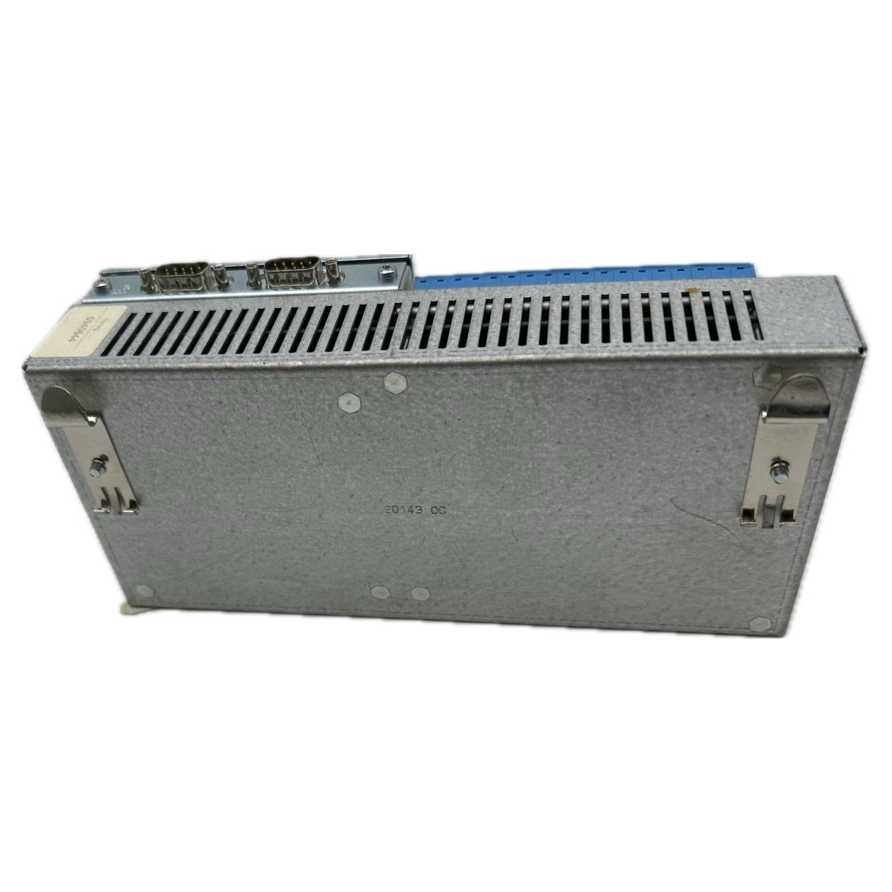 PQ4670 PC-Basis I/O Module Ferag 5.940.544 5940544 Mikrap 10552 1C 5940534_4