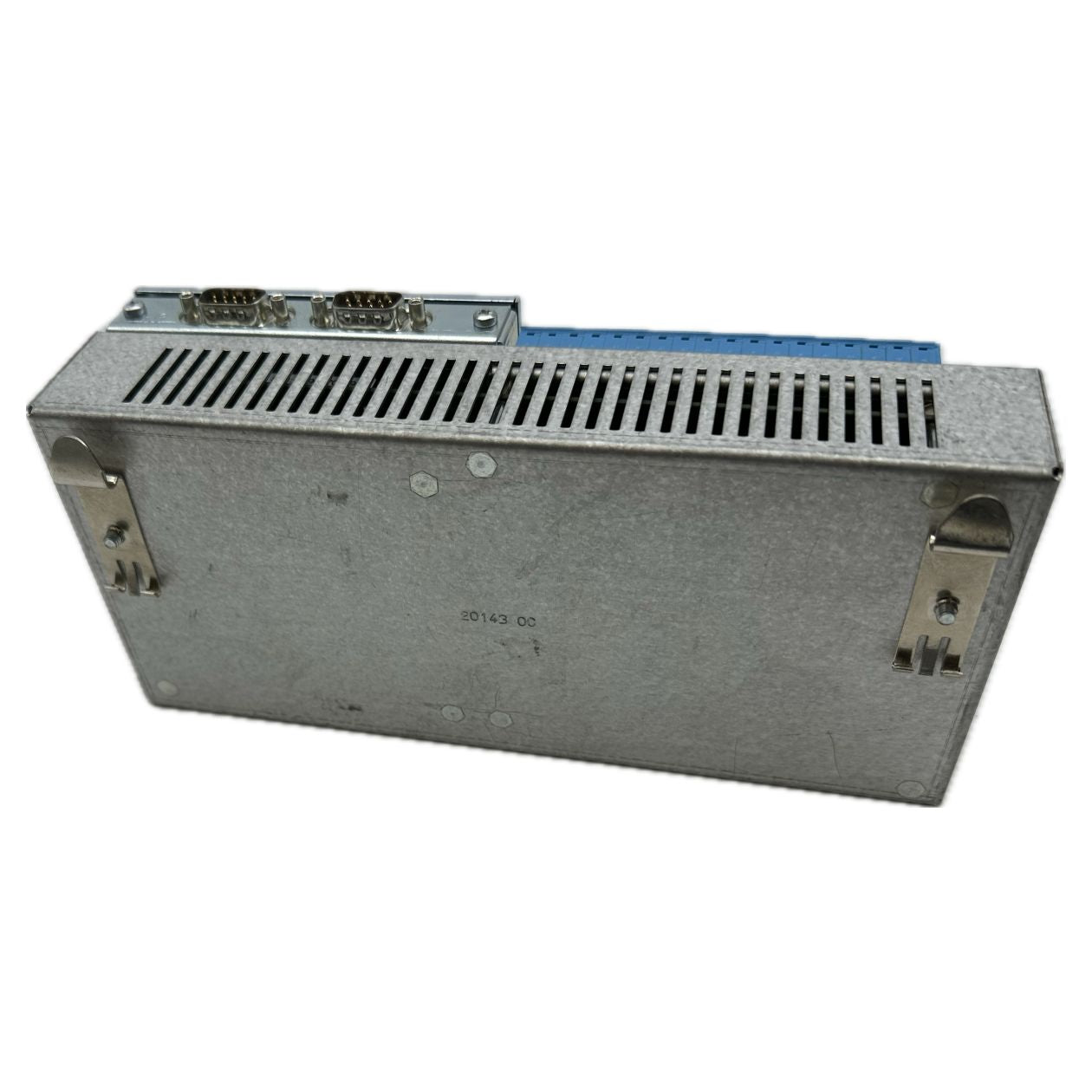 PQ4673 PC-Basis I/O Module Ferag 5.940.578 5940578 Mikrap 10627 2B 31273798_3