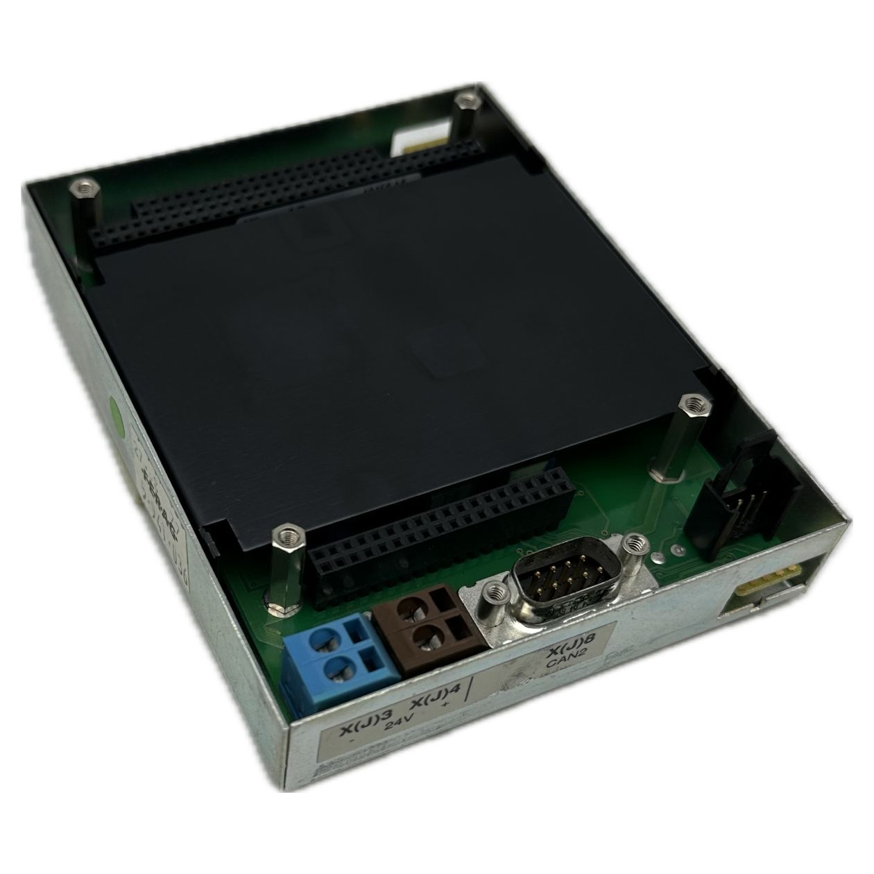 .PQ4675 PC-Basis Module Ferag 5.941.036 5941036 Mikrap 10458 1A