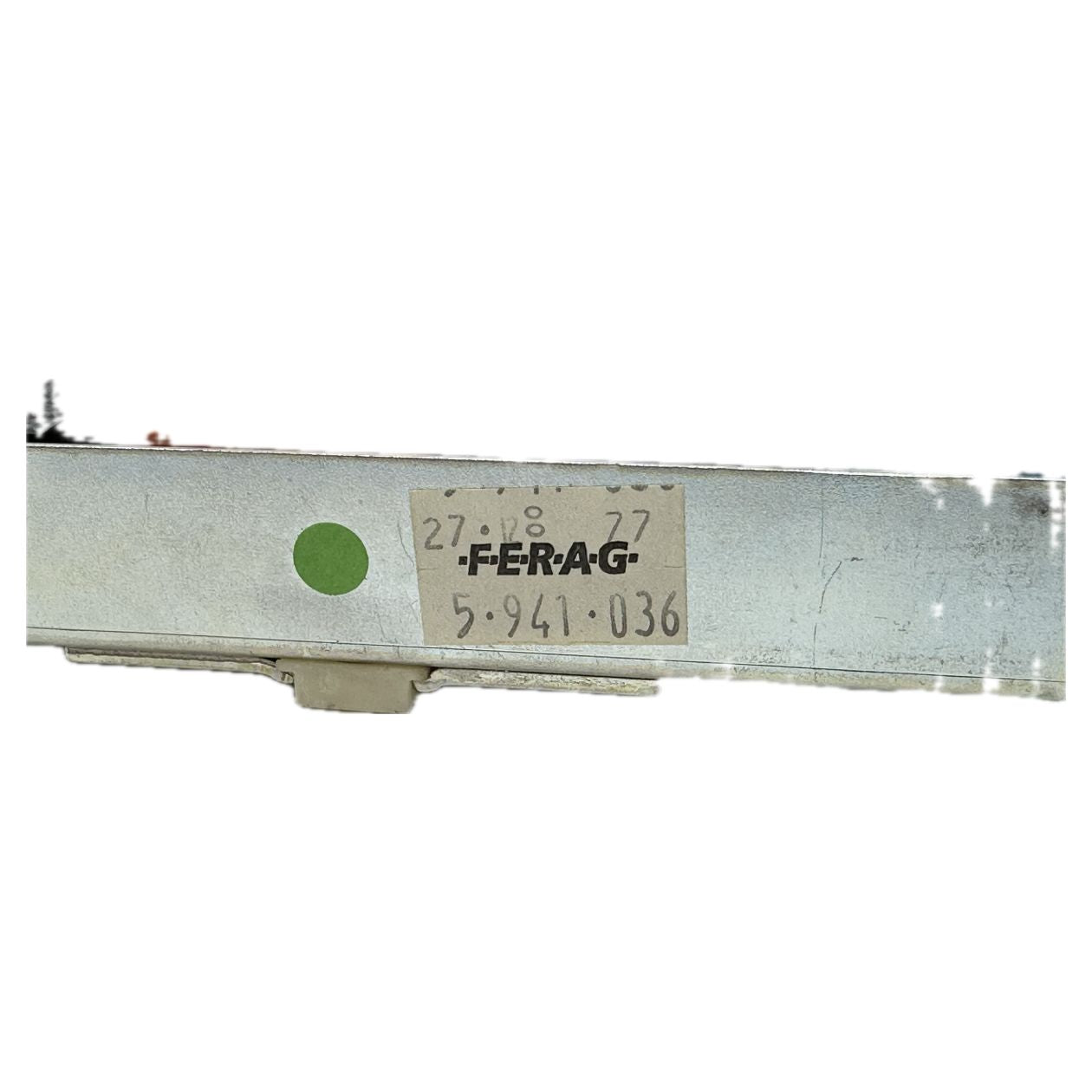 PQ4675 PC-Basis Module Ferag 5.941.036 5941036 Mikrap 10458 1A_5