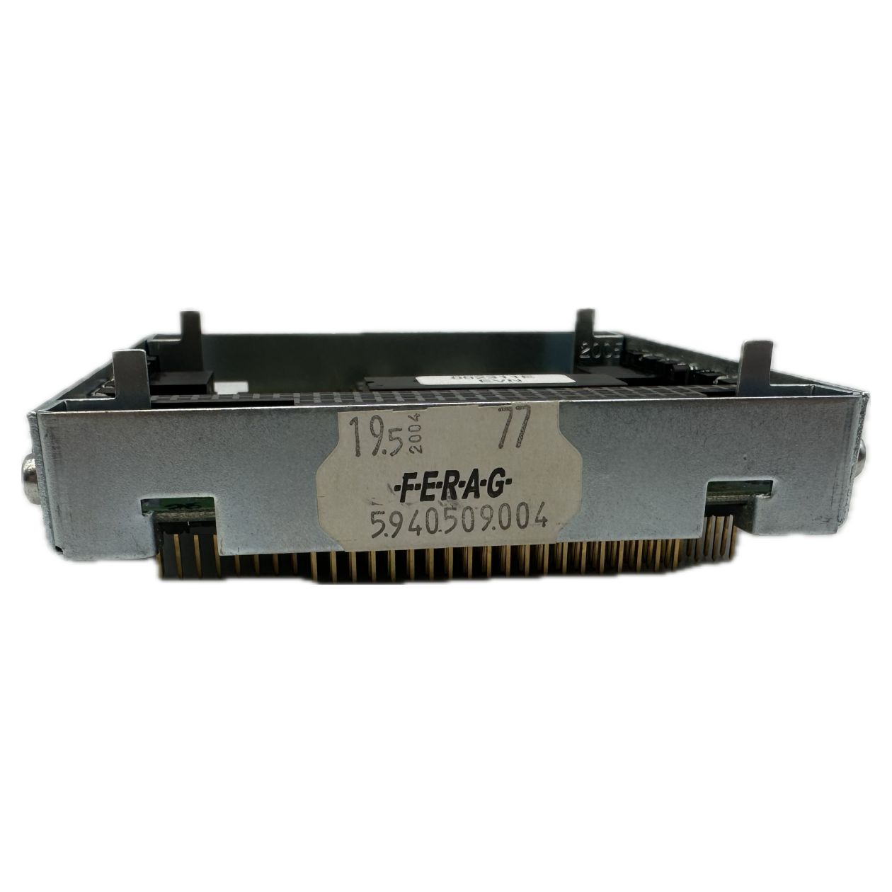 PQ4678 PC-Basis Module Ferag 5.940.509 5940509 Mikrap 10553 2A_4