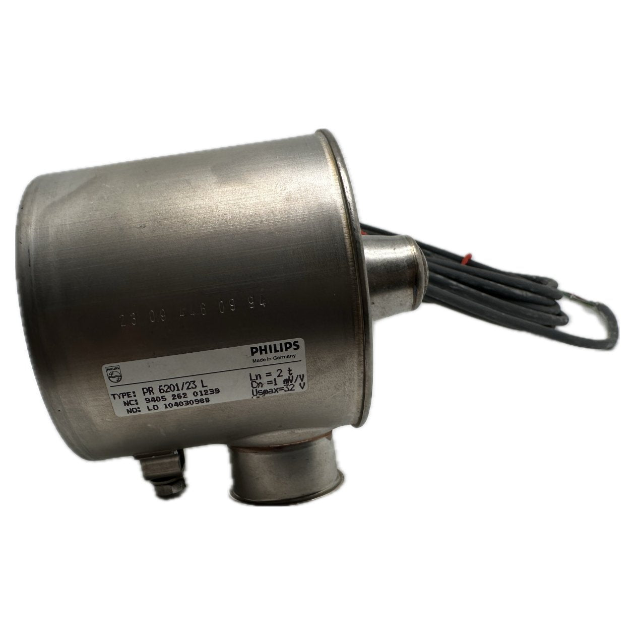 PQ4708 Wägezelle Philips PR 6201/23 L_3