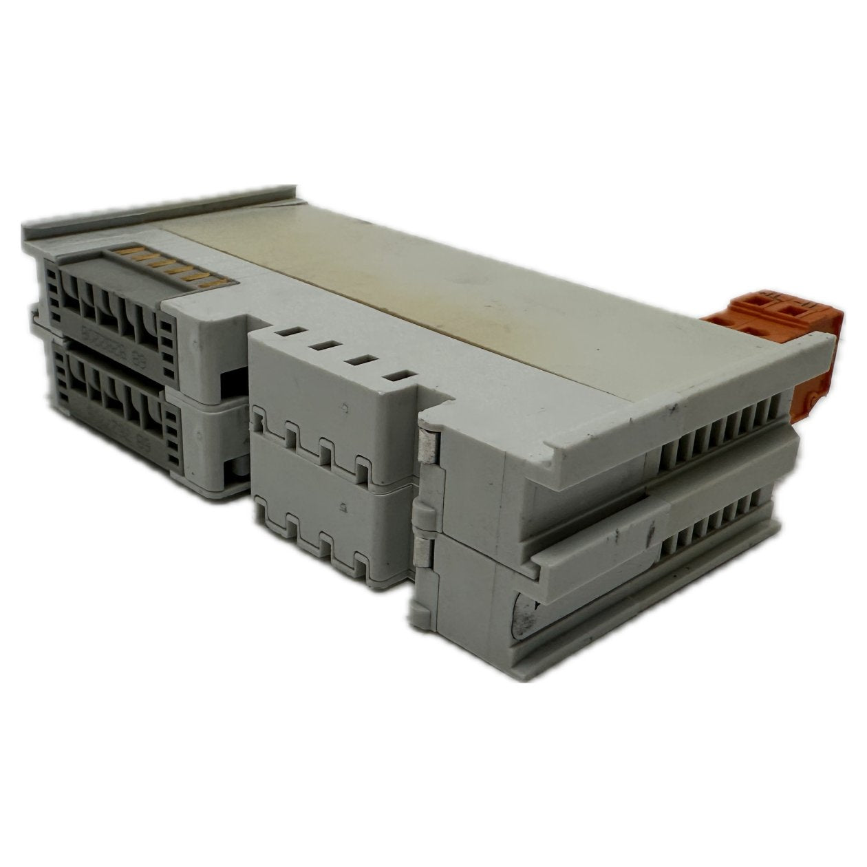 PQ4709 EtherCAT Bridge Beckhoff EL6690_2