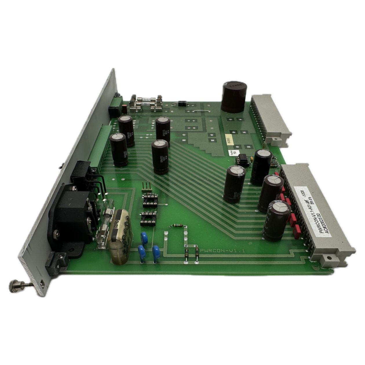 PQ4711 Power Supply Baldwin PWRCON-V1.1-A01_2