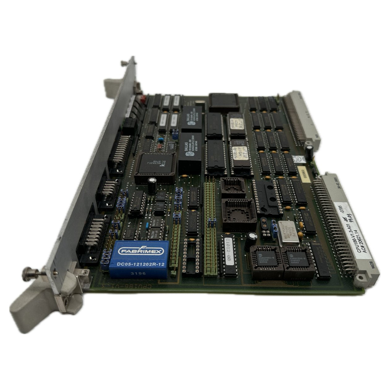 PQ4712 CPU Baldwin CPU186-V1.3-A01_2