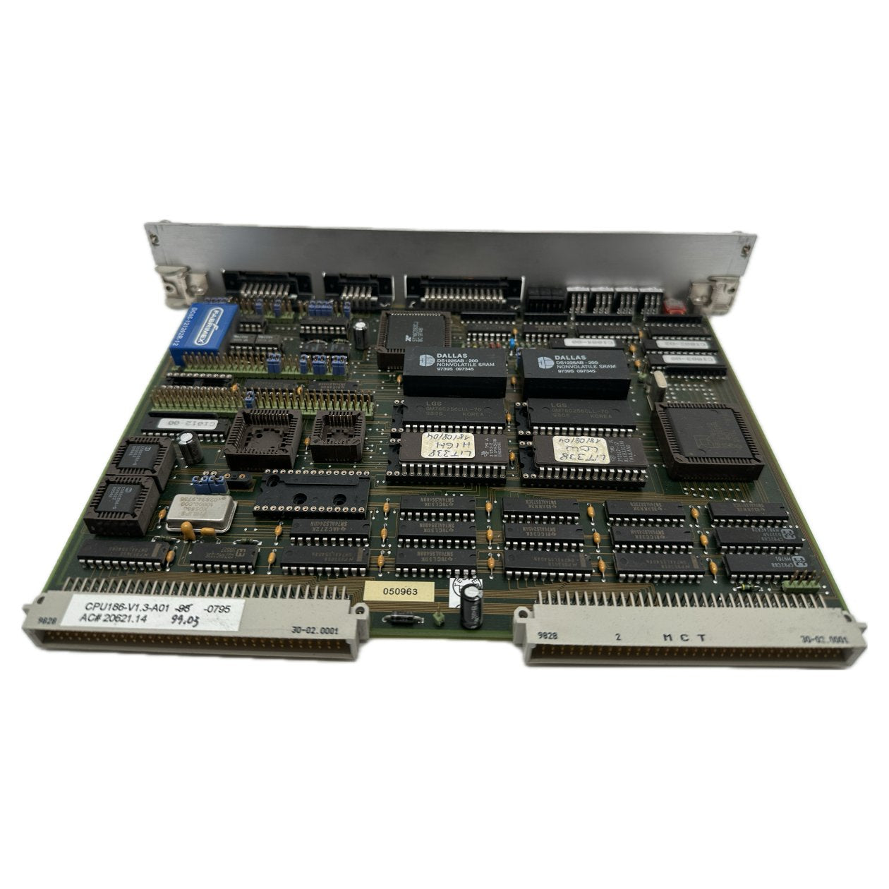 PQ4712 CPU Baldwin CPU186-V1.3-A01_3