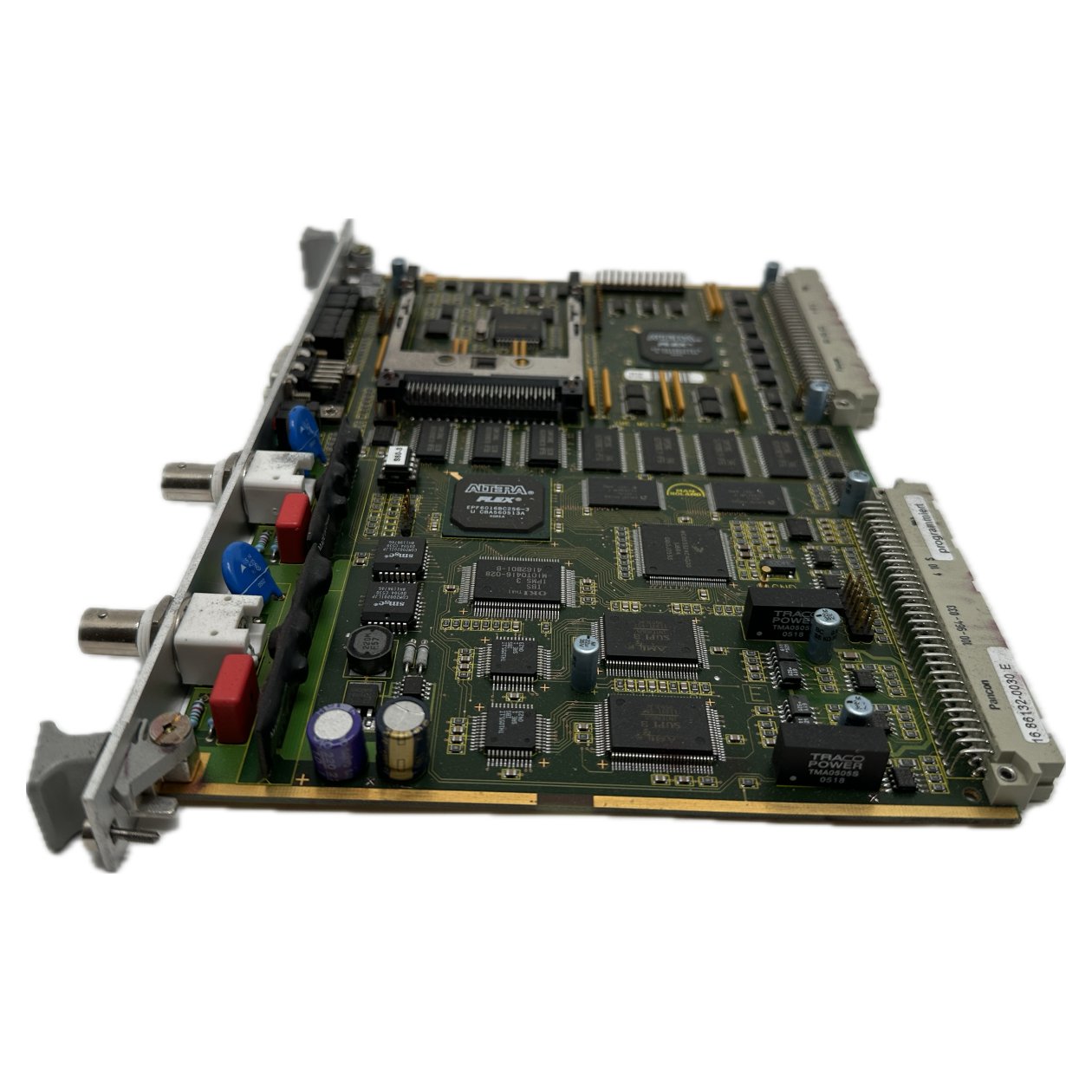 PQ4716 Interface board Man Roland 16.86132-0030 VME.MCI-2_2