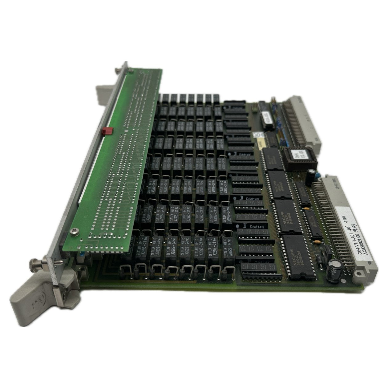 PQ4724 Modul Karte Baldwin O64-V1.1-A01_2
