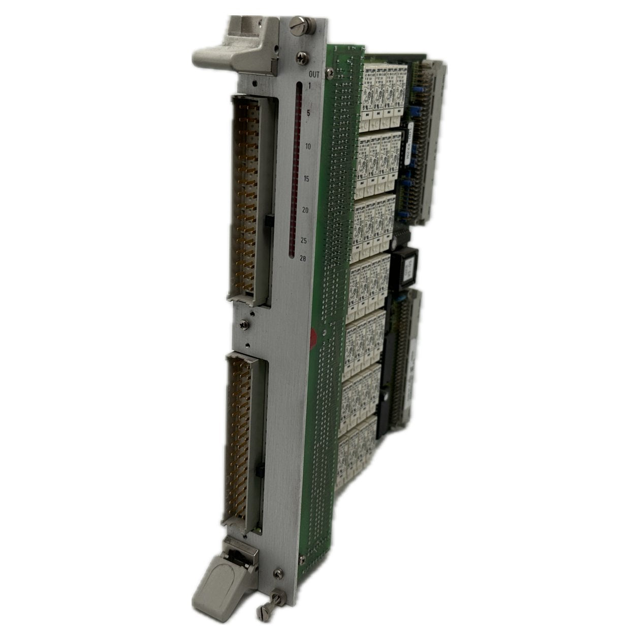 PQ4725 Modul Karte Baldwin O28-V1.1-A02