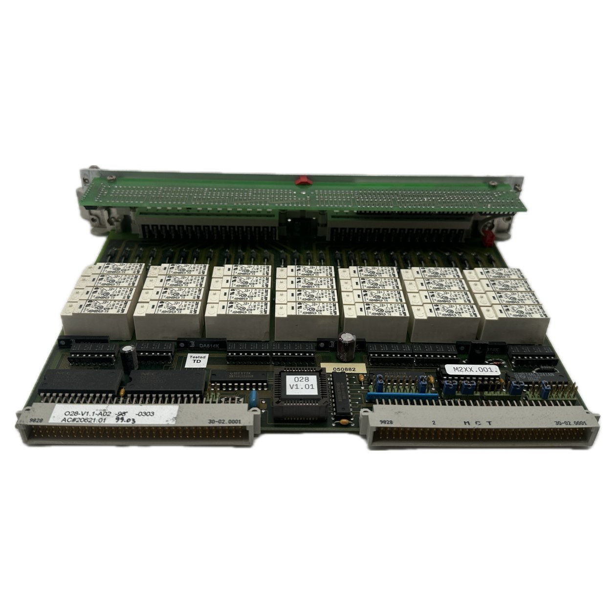 PQ4725 Modul Karte Baldwin O28-V1.1-A02_3