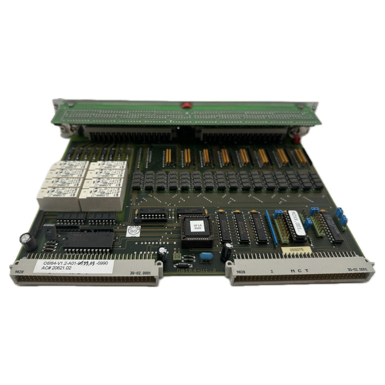 PQ4726 Modul Karte Baldwin O8I64-V1.2-A01_3