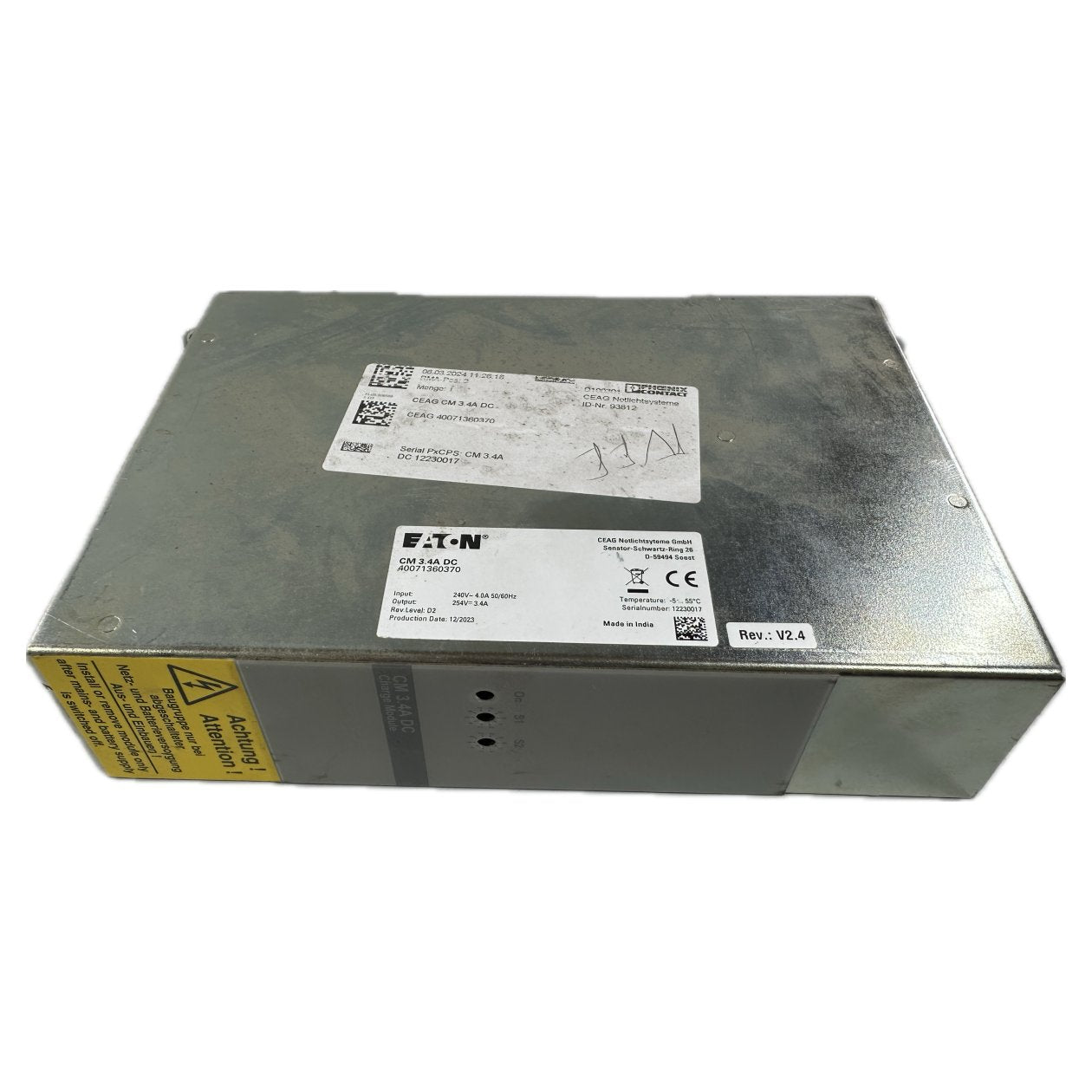 PQ4731 Modul Eaton CM 3.4A DC CEAG 40071360370_3