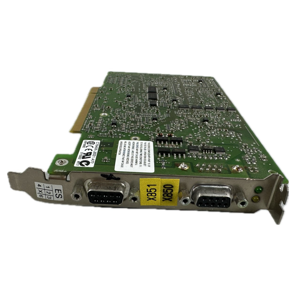 PQ4735 PCI Siemens C79039-A8000-C77-03