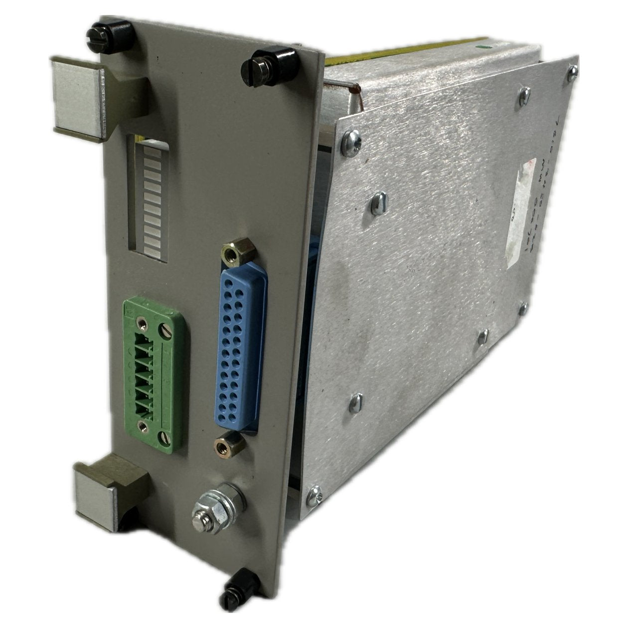 PQ4736 PLC Modul Presstec 7610-1900-02A