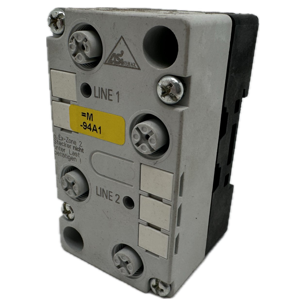 PQ4739 AS-I Interface Repeater Siemens 6GK1210-0SA00