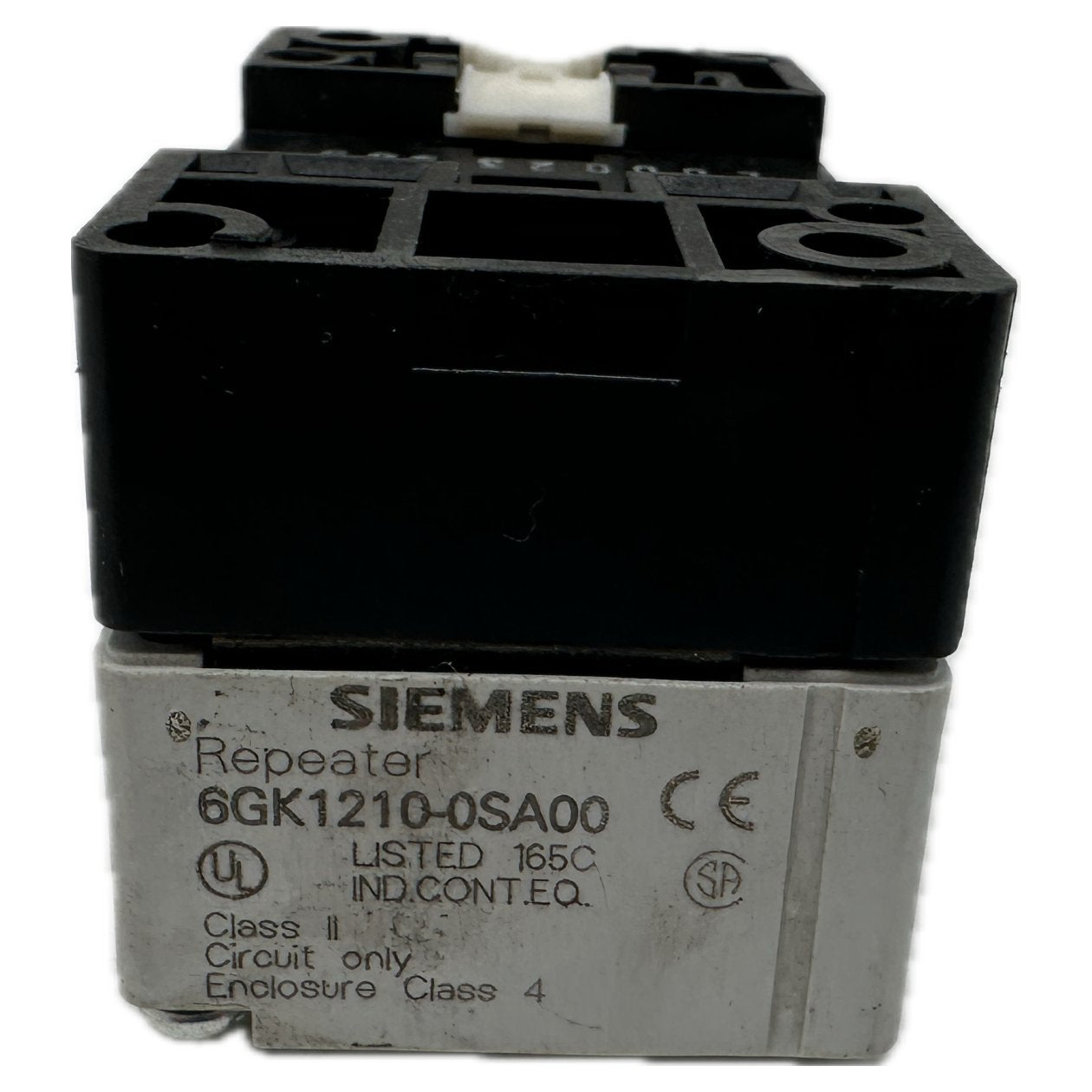 PQ4739 AS-I Interface Repeater Siemens 6GK1210-0SA00_3