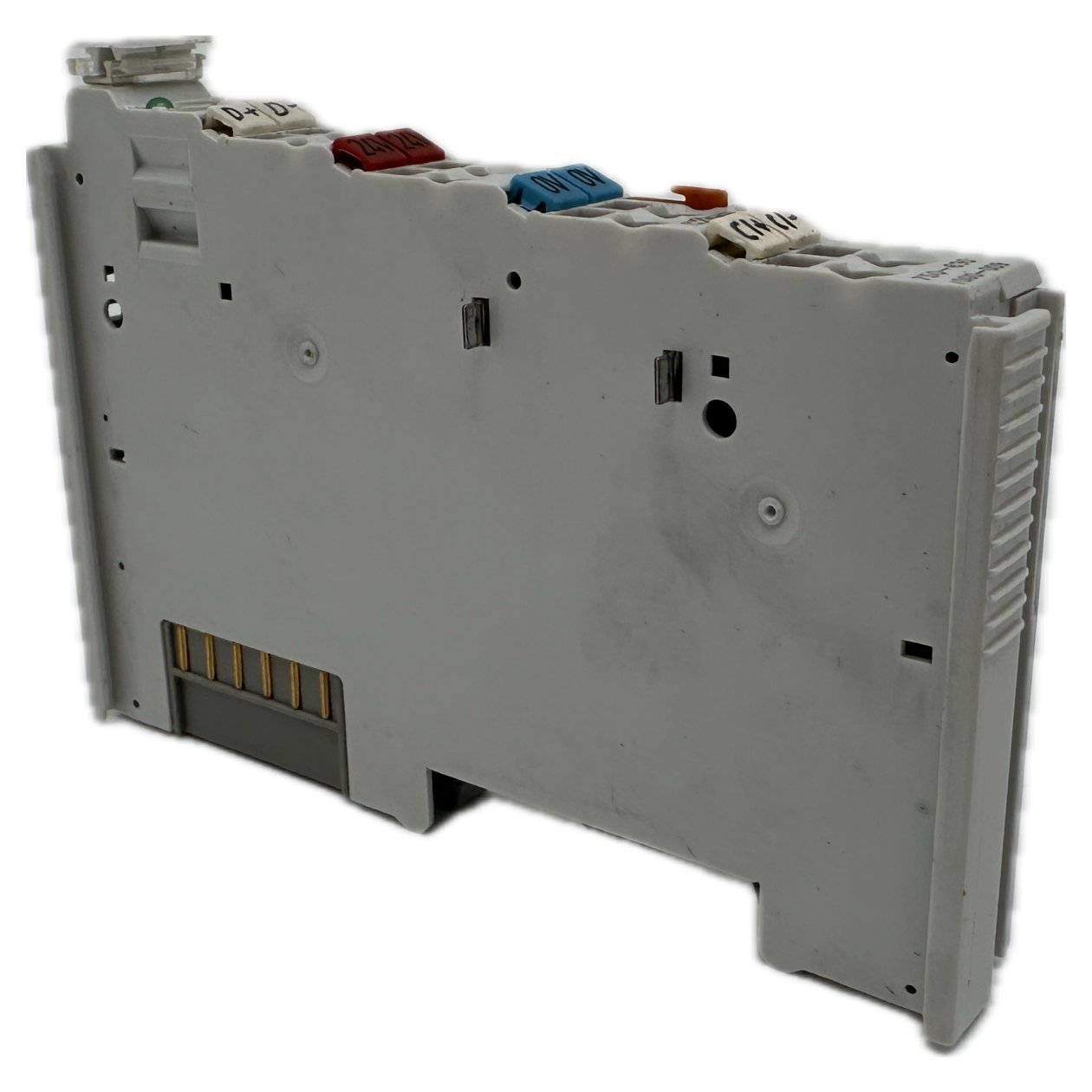 PQ4741 SSI-Geber-Interface WAGO 750-630/000-009