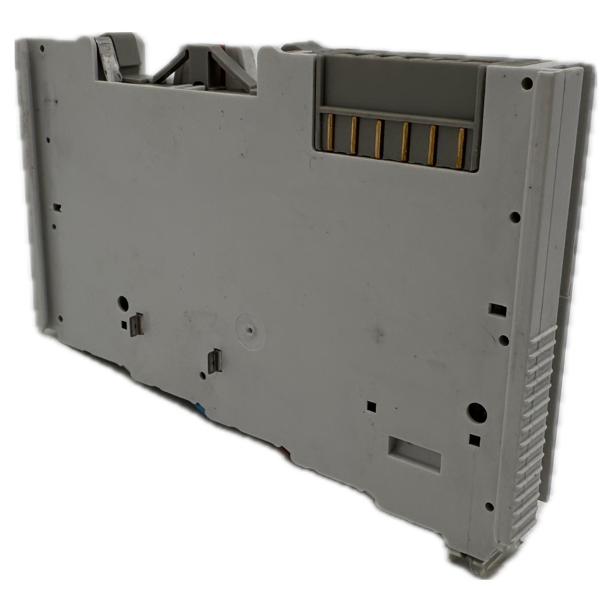 PQ4742 SSI-Geber-Interface WAGO 750-630/000-002