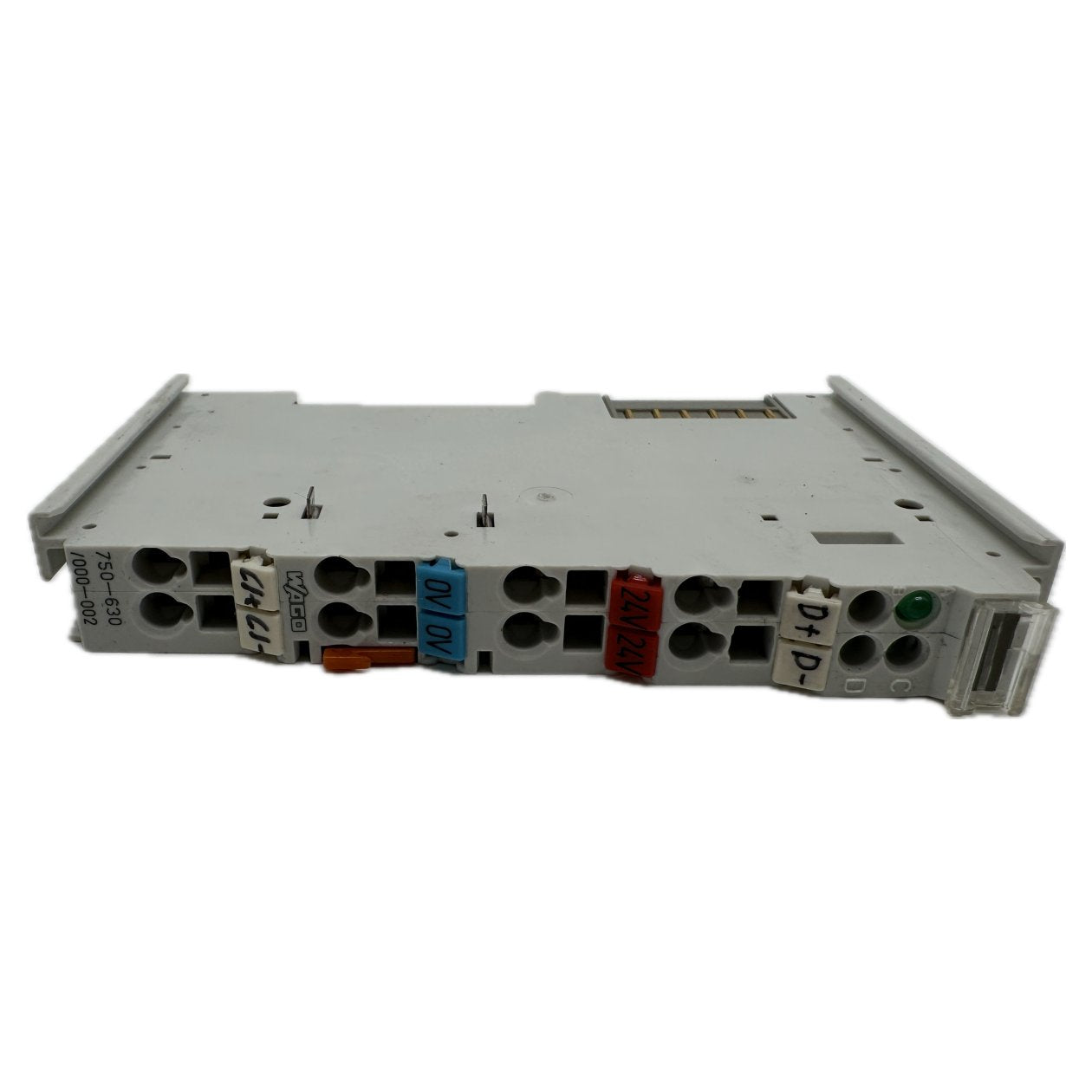 PQ4742 SSI-Geber-Interface WAGO 750-630/000-002_2